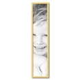 thumbnail image 2 of ArtToFrames 8" x 38" Other Picture Frame, 8x38 inch Multi Wood Poster Frame (WOM-5102), 2 of 7