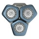 thumbnail image 1 of Cabezales de afeitado Philips SH71/50 para máquinas de afeitar de las series 7000 y 5000, 1 of 4