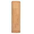 thumbnail image 1 of Lishi Portable Bamboo Tea Canister - Stylish Storage Container for Tea, Coffee, Beans, and Nuts, 1 of 20