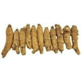 thumbnail image 2 of Hand-selected American Ginseng Root Large Medium-Short Size (8oz. Gift Bag）, 2 of 3