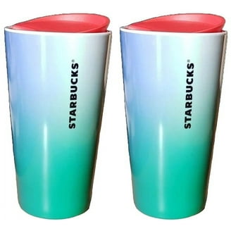 Starbucks Royal Blue Metallic 24oz Cold Cup Tumbler Limited Edition -  Walmart.com