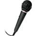 Oklahoma Sound MIC-2 Microphone Unidirectionnel Dynamique avec Câble de 9 Pi – image 2 sur 2