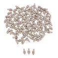 thumbnail image 2 of maskred Pack Premium de 100 Raccords Métriques 1/8 Zerk 1 Style A 1Set, 2 of 6