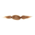 thumbnail image 1 of Suministros para , pelo rgo y liso dorado para muñecas recién Zulema Cabello De Muñecas Renacidas, 1 of 7