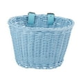 thumbnail image 4 of Cesta de bicicleta para niños con correas ajustables para niños y niñas, cesta extraíble para manillar delantero de bicicleta para actividades al aire, 4 of 8