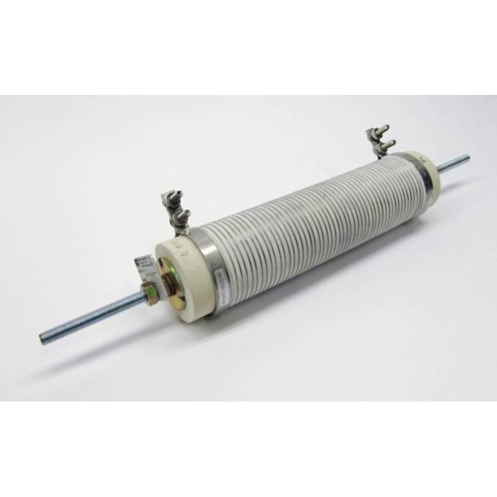 New Power Resistors CSW34 4Ohms PowerRib Round Wire Resistor