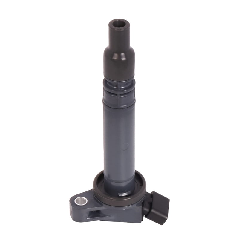 Set of 4 ISA Ignition Coil Pack 2.5L 2.7L L4 2009 2010 2011 2012 2013 2014 2015 For Toyota Lexus Scion Highlander RAV4 Camry Avalon Sienna tc ES300H IS250 Coils Replacement for UF507 C1596 9091902250