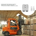 thumbnail image 4 of Battery Quick Disconnect Connector, Batteries Wire Plug  Conductivity 120A 600V Wide Application Easy Installation  For Power, 4 of 8