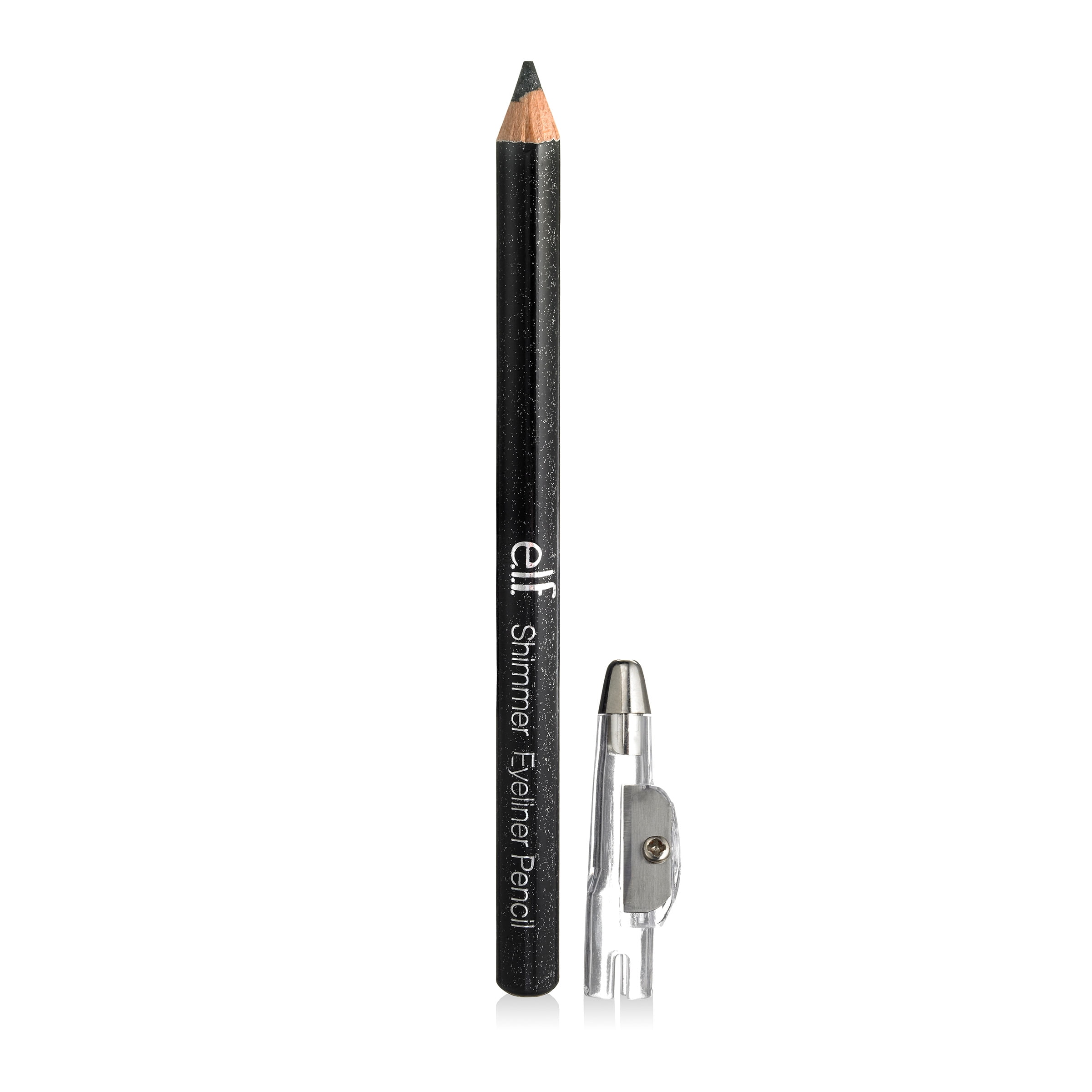 black pencil liner
