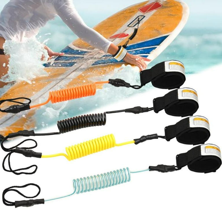 Retractable sale surf leash