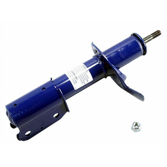 Monroe Shocks & Struts Monro-Matic Plus 801661 Suspension Strut