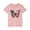 Pink, variant on ZACPNCV July 4th Shirts for Boy Girl Crew Neck Short Sleeve Shirt Casual Graphic Patriotic Tunic Tops Summer T Shirts Pink 9-10 Years