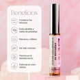 thumbnail image 2 of Suero Alargador y Reparador de Pestañas Pureza Natur 3D Lash 8ml, 2 of 6