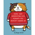 thumbnail image 1 of Some Very Interesting Cats Perhaps You Weren't Aware Of, 1 of 2