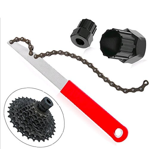 cassette chain whip