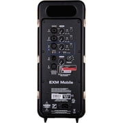 Yorkville EXM Mobile Battery-Powered PA Speaker