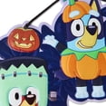 thumbnail image 2 of Bluey Halloween Wreath – 15″ Door/Wall Decoration, Multicolor by Ruz, 2 of 5