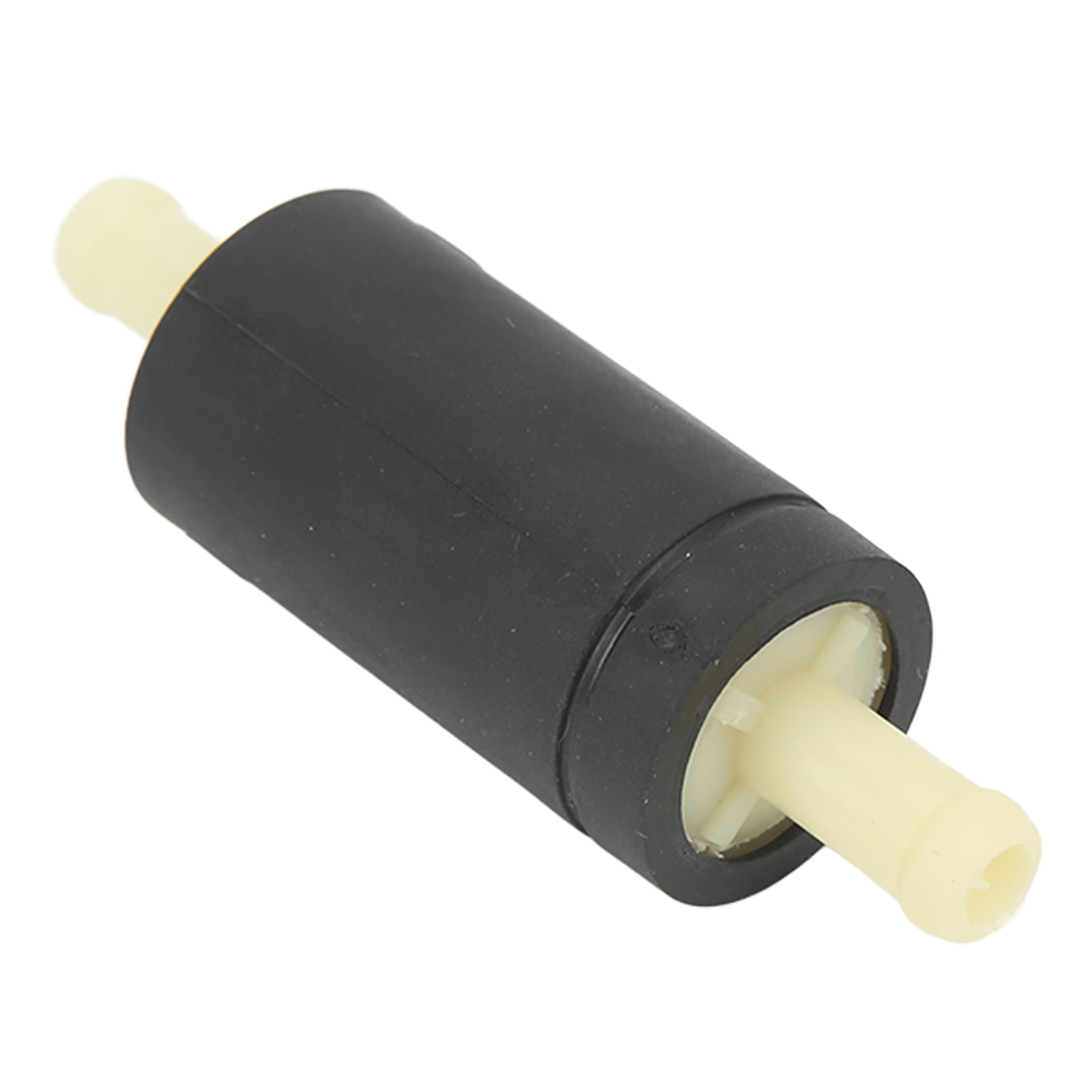Inline Fuel Filter, Boat Outboard Motor Fuel Filter Replacement Nitrile