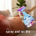 thumbnail image 6 of Febreze Fabric Spray Air Freshener, Odor-Fighting, Gain Moonlight Breeze, 23.6 fl oz (Pack of 2), 6 of 8