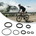 thumbnail image 4 of For Fox Air Pressure Absorber Bike Rear Shock Seal Kit Shock Absorber Replacement Easy Installation Lightweight, 4 of 12
