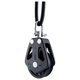 thumbnail image 2 of Accesorio de bloque de cojinete liso de velero giratorio de polea simple para yates, fácil A, 2 of 8