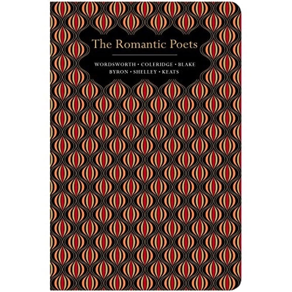 Pre-Owned Romantic Poets (Chiltern Classic), 9781914602047, 1914602048, Hardcover,