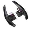 thumbnail image 4 of Paddle Shifter Extension Covers LED Paddle Shifter Extension APP Controller Replacement For A3 S3 RS3 A4 S4 RS4 B8.5 A5 S5 RS5 A6 S6 RS6 A7 S7 RS7, 4 of 8