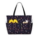 thumbnail image 1 of Easygdp Mushrooms3 Bolsa de Viaje de Playa de Gran Capacidad, Bolsa Tote Perfecta para la Playa, Escapadas de Fin de Semana y Viajes, 1 of 7