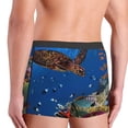 thumbnail image 5 of Balery Men'S Design Name Ultra Soft Performance Boxer Briefs-Size Name, 5 of 9