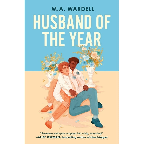 Teachers in Love Husband of the Year, Book 4, (Paperback)