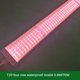thumbnail image 3 of Lámpara LED de espectro completo T20 para el crecimiento de plantas, resistente al agua, cuatro filas, color suculento, relleno de plántulas de flores UV, terapia de luz en tubo, 3 of 5