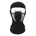 thumbnail image 1 of Y Balaclava Respirable Máscara Para Motocicletas, 1 of 4