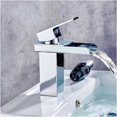 thumbnail image 2 of Llave de Baño ESATTO Monomando GB-015, 2 of 3