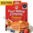 thumbnail image 1 of Harina para hot cakes Pearl Milling Company original 800 g, 1 of 4