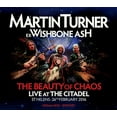 thumbnail image 2 of Beauty Of Chaos: Live At The Citadel, 2 of 3