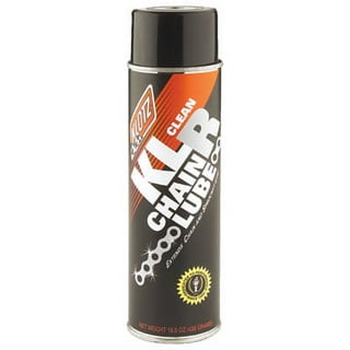 Finish Line WAX Bicycle Chain Lube, 4 Oz. Drip Squeeze Bottle