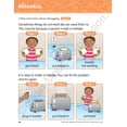 thumbnail image 4 of Evan-Moor Smart Start: Beginning Coding Stories and Activities, PreK Workbook, 4 of 7