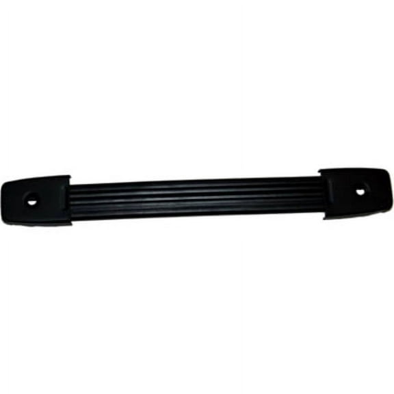 Seismic Audio Rubber Strap Handle with Metal Insert