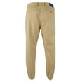 thumbnail image 2 of Men's Straight Fit Jogger Pant Khk 36WX32L, 2 of 4