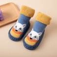 thumbnail image 5 of Jinsinto Baby Non-Slip Sock Pack of 2, 5 of 5