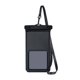 thumbnail image 2 of Funda Impermeable para Teléfono para Natación, Playa y Deportes Acuáticos: Clasificación Ipx8, Compatible con Pantallas Táctiles, Compatible con Teléfonos de Hasta 6,7 Pulgadas, Incluye Cordón Ajusta, 2 of 6