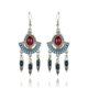 thumbnail image 1 of Bohemia Earrings Dangle Earrings for Decoration Use Lightweight Gift, 1 of 3