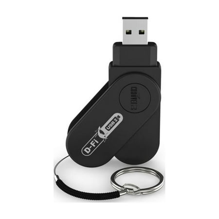 Chauvet DJ D-Fi USB 2 USB wireless DMX transceiver