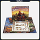 thumbnail image 2 of Juego de mesa Small World para fiestas familiares de más de 8 años, 2 of 8