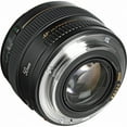 thumbnail image 4 of Canon EF 50mm F/1.4 USM Objectif Version Internationale (Sans Garantie) Accessoire Professionnel Combo (Modèle International), 4 of 6