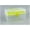 A-Yellow, variant on Winty Home Textile Storage,1 X Tool Storage Box,Clear Plastic Multipurpose Portable Handled Organizer Storage Box