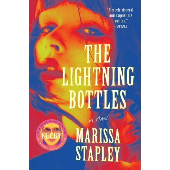 The Lightning Bottles, (Paperback)