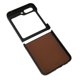 thumbnail image 5 of Funda de Teléfono Resistente Al Desgaste a Prueba de Golpes para Galaxy Z Fold 5 Funda de Teléfono con Tapa de Cuero Sintético para Fold 5 ANGGREK Otros, 5 of 8