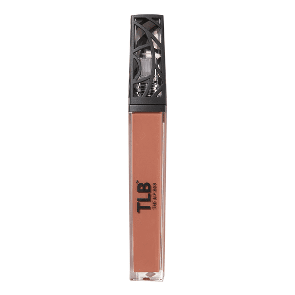The Lip Bar Vegan Lip Gloss with Argan Oil, Ringleader, 0.30 fl oz