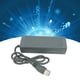 thumbnail image 5 of 185-265V, Adaptador De Corriente Para Consola De Juegos Fuente De Alimentación Plug And Play ABS Práctico Estable Para 360, 5 of 7